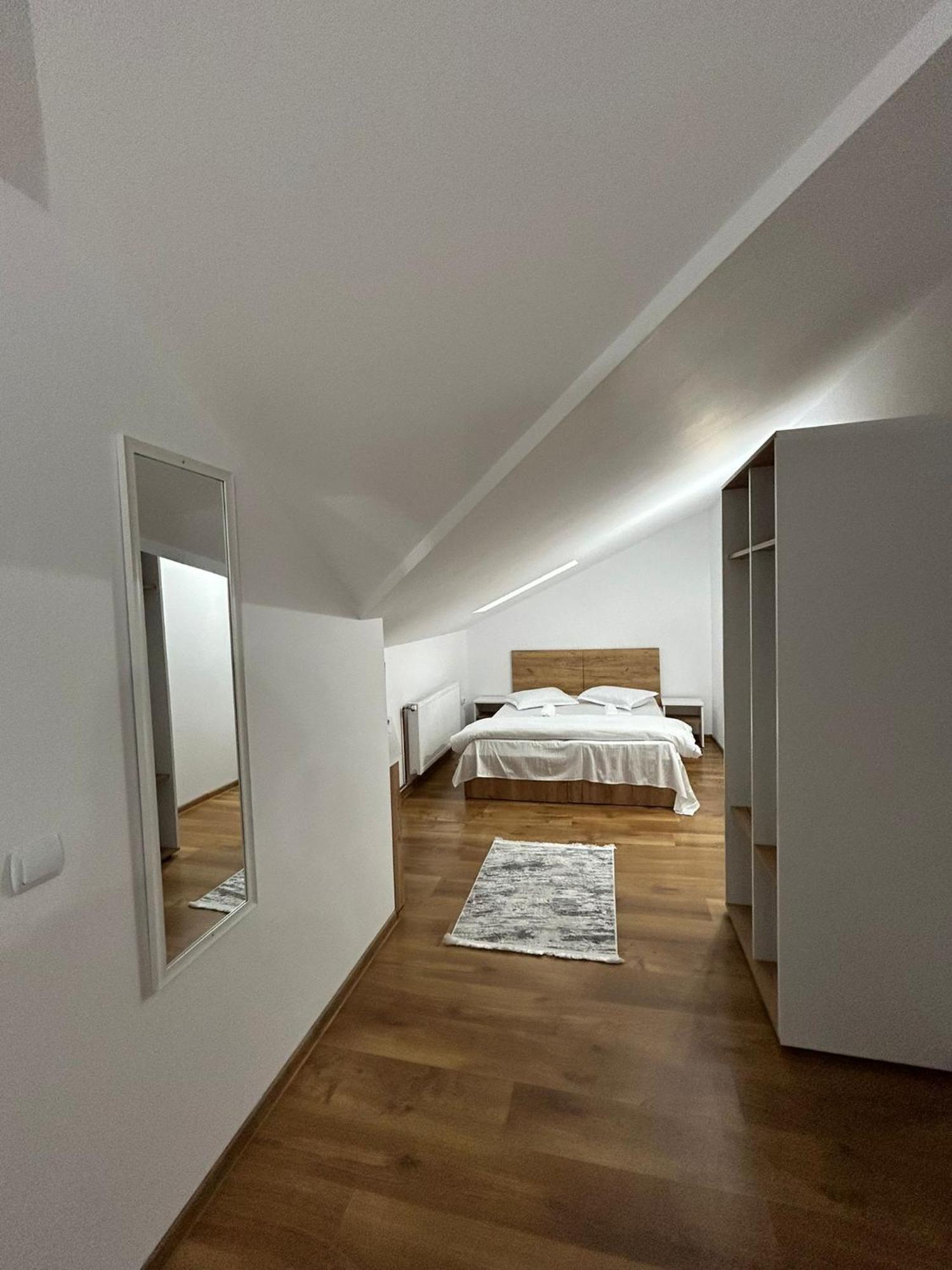 Hotel Complex Zeus Leresti Pokój zdjęcie