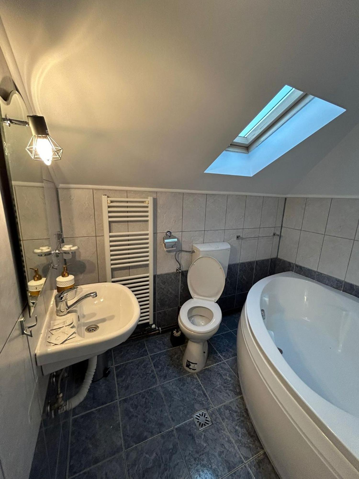 Hotel Complex Zeus Leresti Pokój zdjęcie