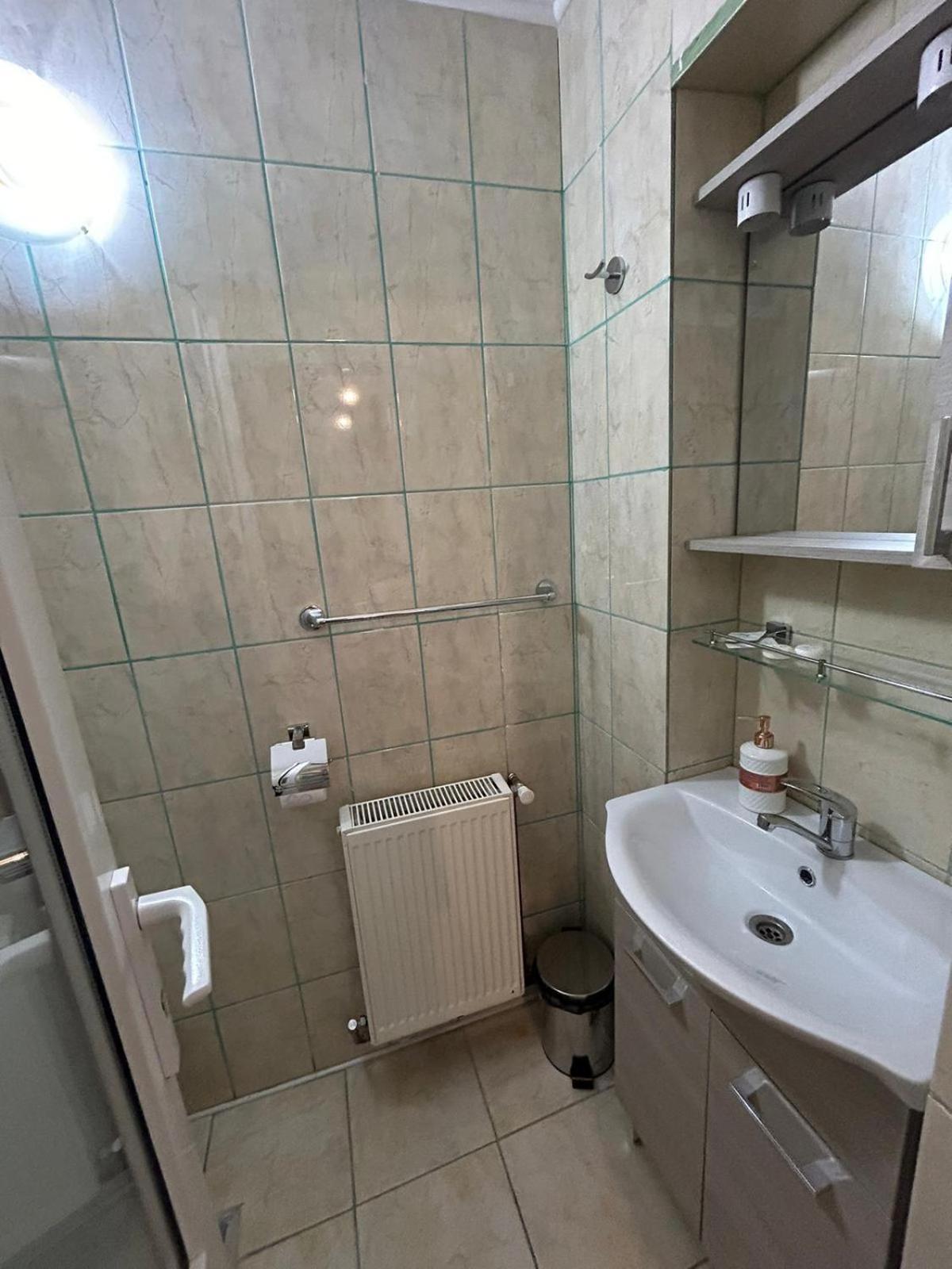 Hotel Complex Zeus Leresti Pokój zdjęcie