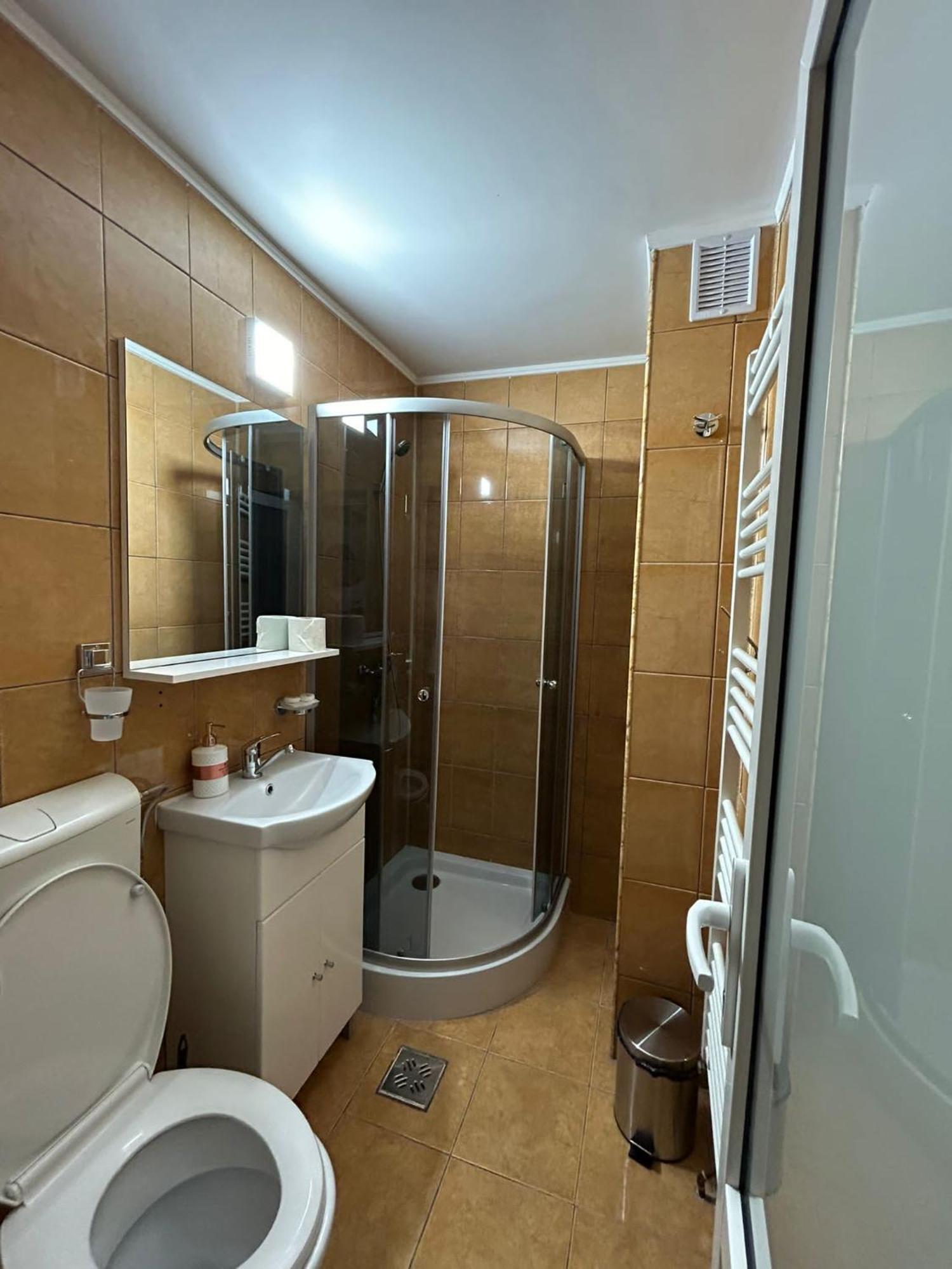 Hotel Complex Zeus Leresti Pokój zdjęcie